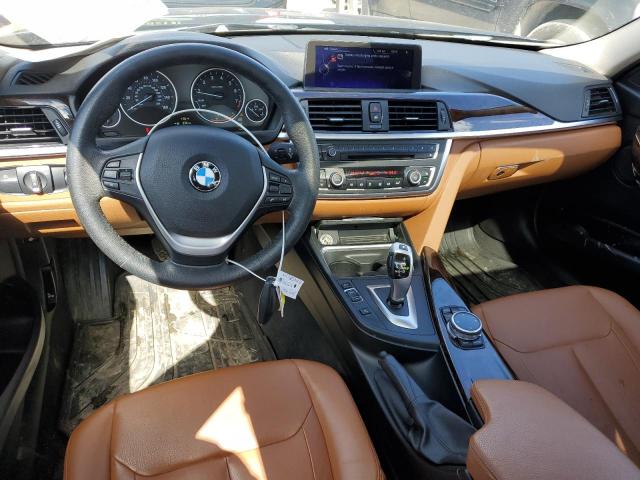 Photo 7 VIN: WBA3B3G59FNR86227 - BMW 328 XI 