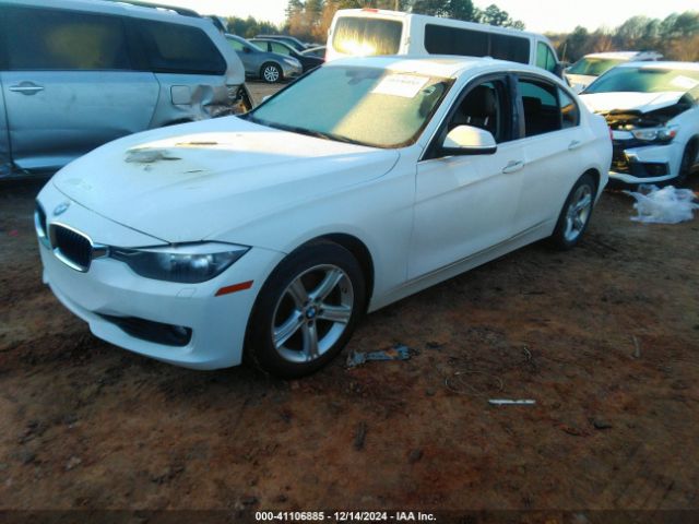 Photo 1 VIN: WBA3B3G59FNR86423 - BMW 328I 