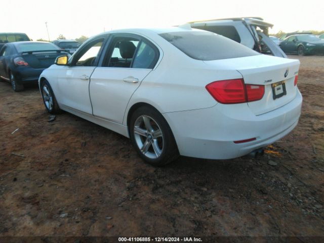 Photo 2 VIN: WBA3B3G59FNR86423 - BMW 328I 