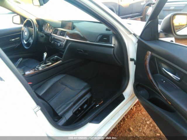 Photo 4 VIN: WBA3B3G59FNR86423 - BMW 328I 