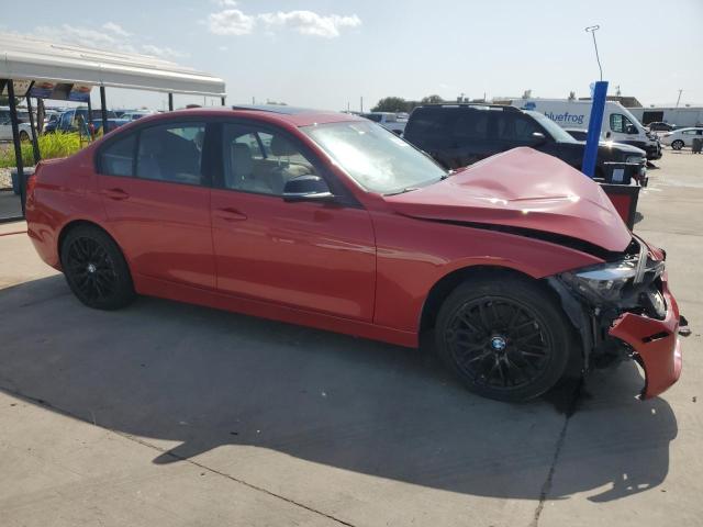 Photo 3 VIN: WBA3B3G59FNR87085 - BMW 328 XI 