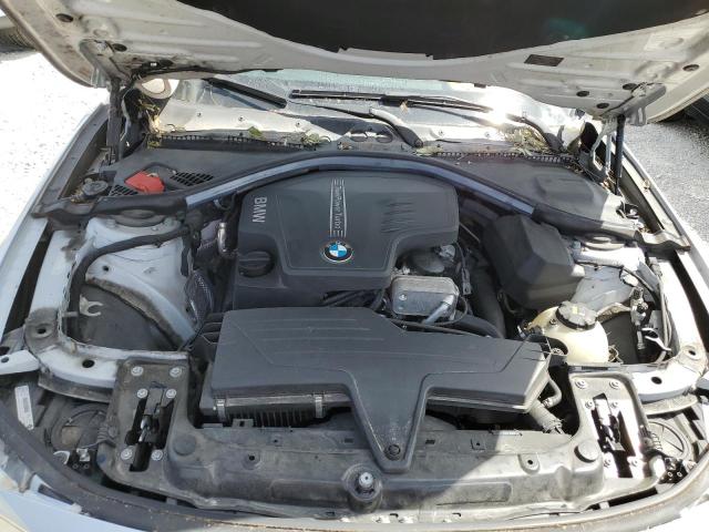 Photo 6 VIN: WBA3B3G59FNR87698 - BMW 328 XI 