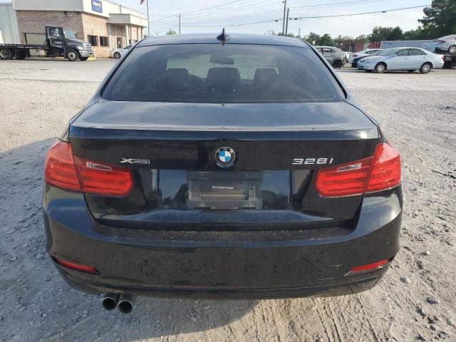 Photo 5 VIN: WBA3B3G59FNT17214 - BMW 328 XI 