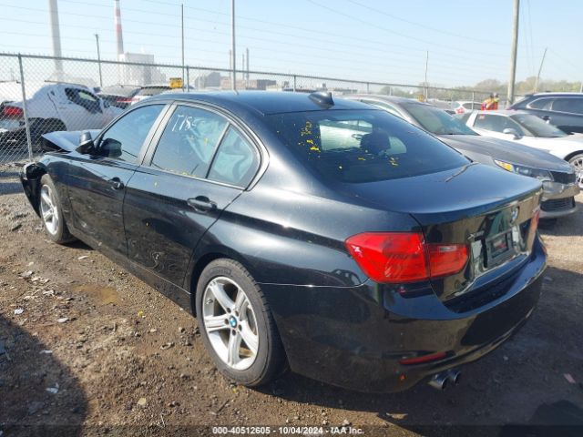 Photo 2 VIN: WBA3B3G59FNT18590 - BMW 328I 