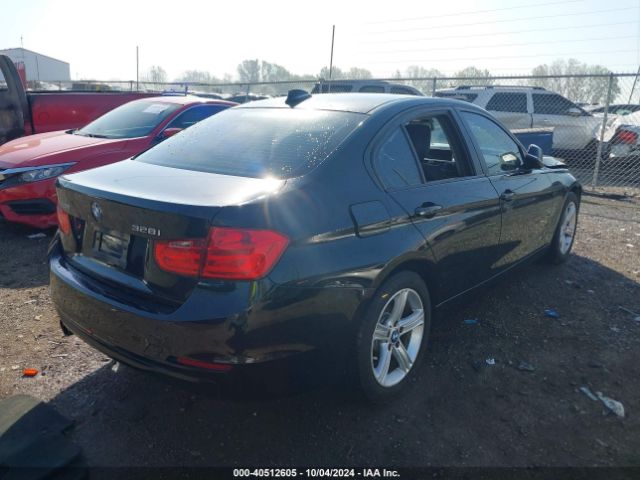 Photo 3 VIN: WBA3B3G59FNT18590 - BMW 328I 