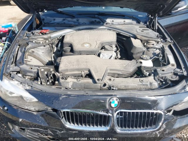 Photo 9 VIN: WBA3B3G59FNT18590 - BMW 328I 