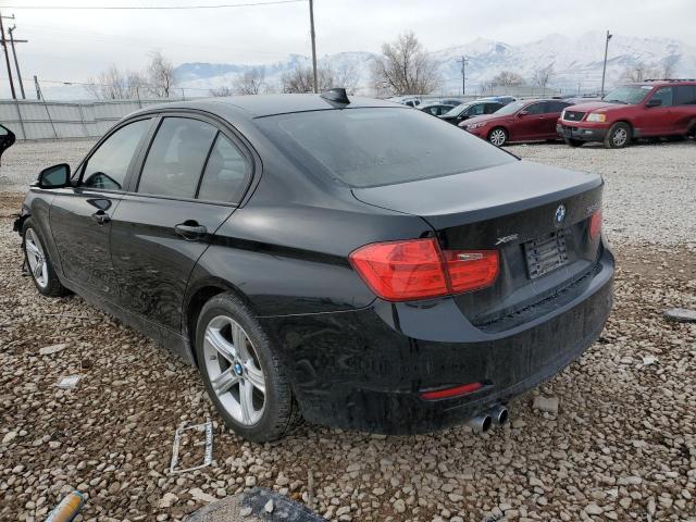 Photo 1 VIN: WBA3B3G5XDNP38355 - BMW 328 XI 