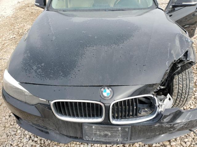 Photo 10 VIN: WBA3B3G5XDNP38355 - BMW 328 XI 