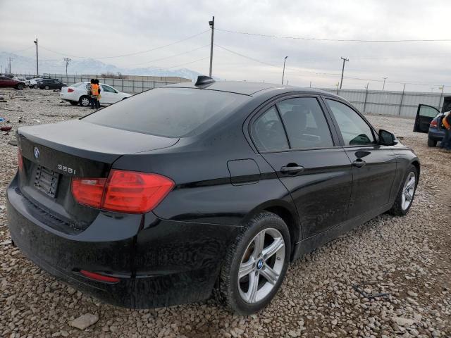 Photo 2 VIN: WBA3B3G5XDNP38355 - BMW 328 XI 