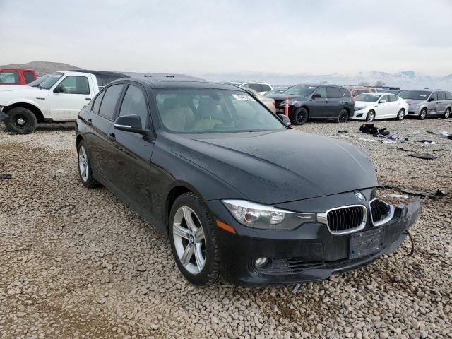 Photo 3 VIN: WBA3B3G5XDNP38355 - BMW 328 XI 