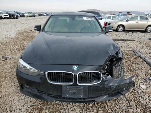 Photo 4 VIN: WBA3B3G5XDNP38355 - BMW 328 XI 