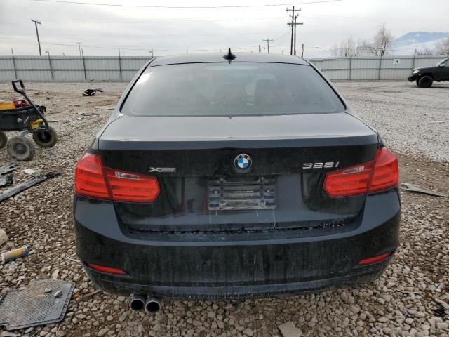 Photo 5 VIN: WBA3B3G5XDNP38355 - BMW 328 XI 