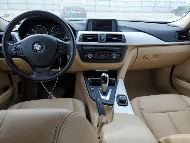 Photo 7 VIN: WBA3B3G5XDNP38355 - BMW 328 XI 