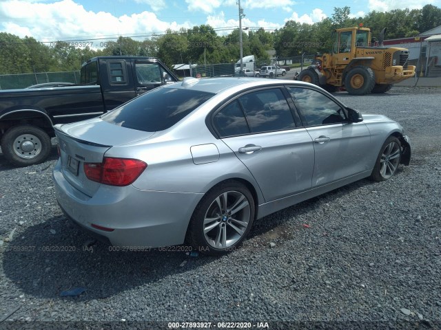 Photo 3 VIN: WBA3B3G5XDNR81261 - BMW 328I 