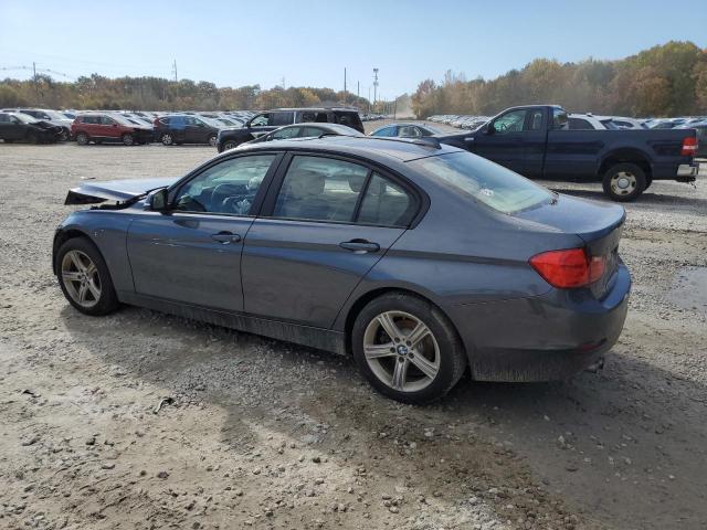 Photo 1 VIN: WBA3B3G5XENR81519 - BMW 3 SERIES 