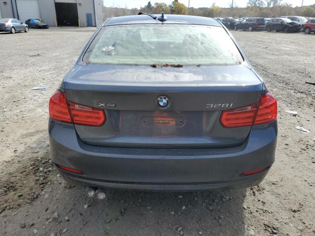 Photo 5 VIN: WBA3B3G5XENR81519 - BMW 3 SERIES 