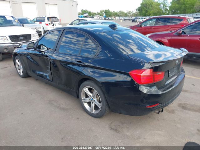 Photo 2 VIN: WBA3B3G5XENR83125 - BMW 328I 