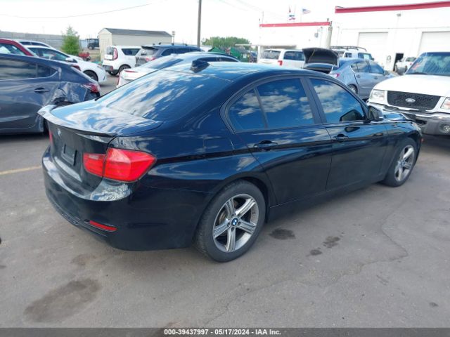 Photo 3 VIN: WBA3B3G5XENR83125 - BMW 328I 