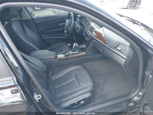 Photo 4 VIN: WBA3B3G5XENR83125 - BMW 328I 