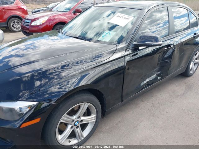 Photo 5 VIN: WBA3B3G5XENR83125 - BMW 328I 