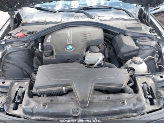 Photo 9 VIN: WBA3B3G5XENR83125 - BMW 328I 