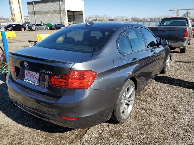 Photo 3 VIN: WBA3B3G5XENR83707 - BMW 328 XI 