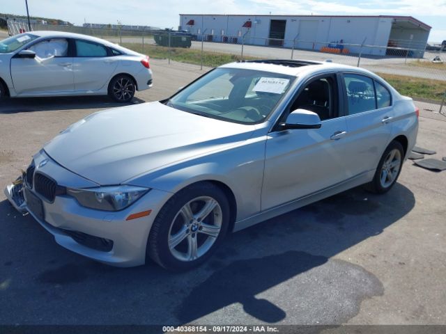 Photo 1 VIN: WBA3B3G5XFNR86415 - BMW 328I 