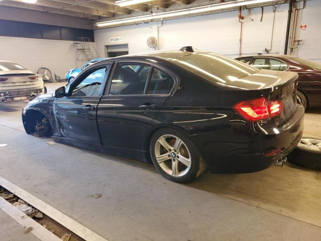 Photo 1 VIN: WBA3B3G5XFNR87550 - BMW 328 XI 