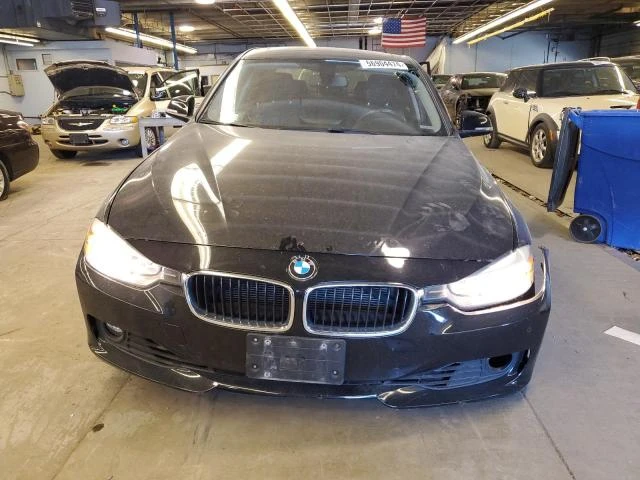 Photo 4 VIN: WBA3B3G5XFNR87550 - BMW 328 XI 