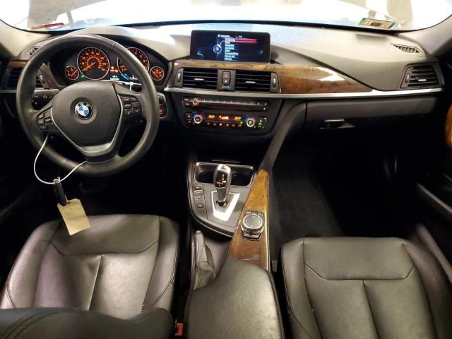 Photo 7 VIN: WBA3B3G5XFNR87550 - BMW 328 XI 