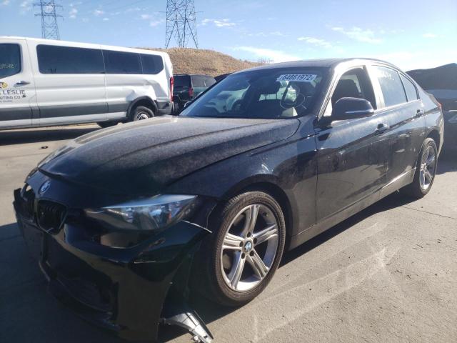 Photo 1 VIN: WBA3B3G5XFNR88505 - BMW 328 XI 