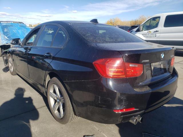 Photo 2 VIN: WBA3B3G5XFNR88505 - BMW 328 XI 