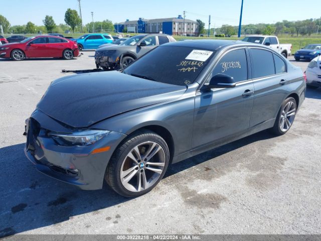 Photo 1 VIN: WBA3B3G5XFNR88682 - BMW 328I 