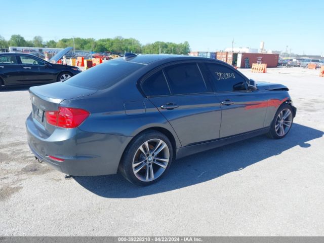 Photo 3 VIN: WBA3B3G5XFNR88682 - BMW 328I 