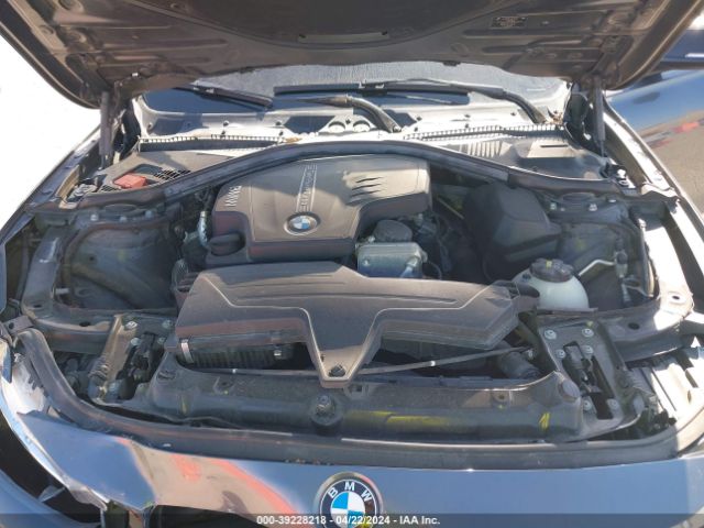 Photo 9 VIN: WBA3B3G5XFNR88682 - BMW 328I 