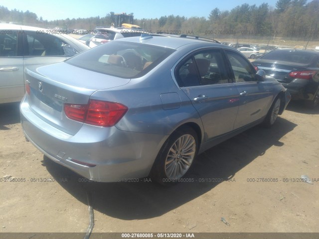 Photo 3 VIN: WBA3B3G5XFNR89010 - BMW 3 