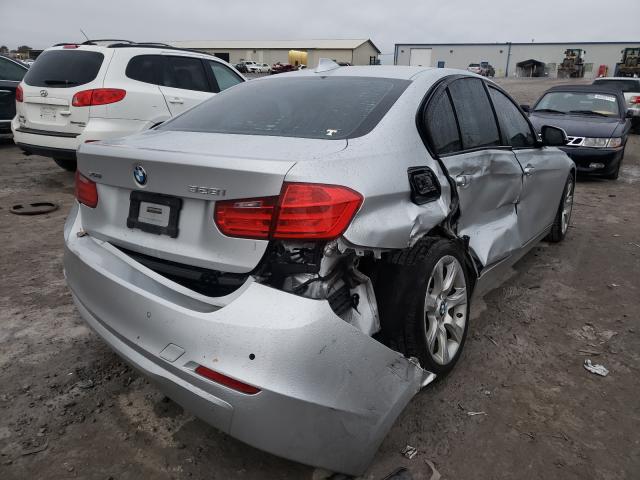 Photo 3 VIN: WBA3B3G5XFNR89086 - BMW 328 XI 