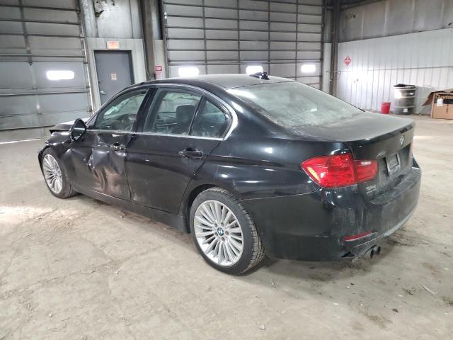 Photo 1 VIN: WBA3B3G5XFNT17223 - BMW 3 SERIES 