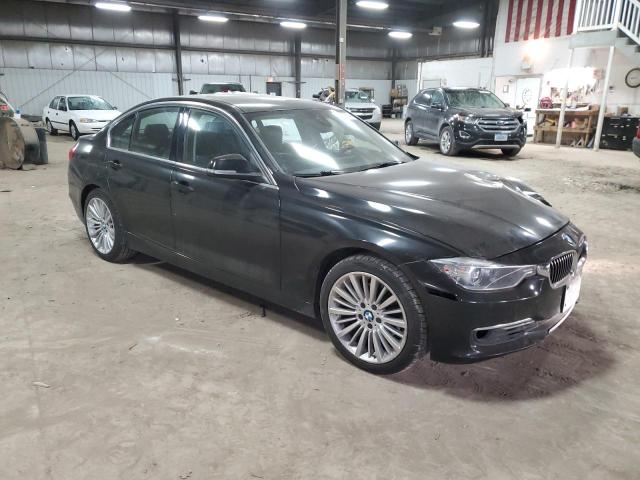 Photo 3 VIN: WBA3B3G5XFNT17223 - BMW 3 SERIES 