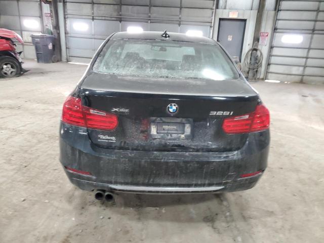 Photo 5 VIN: WBA3B3G5XFNT17223 - BMW 3 SERIES 