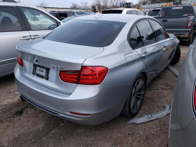 Photo 3 VIN: WBA3B3G5XFNT19036 - BMW 328 XI 