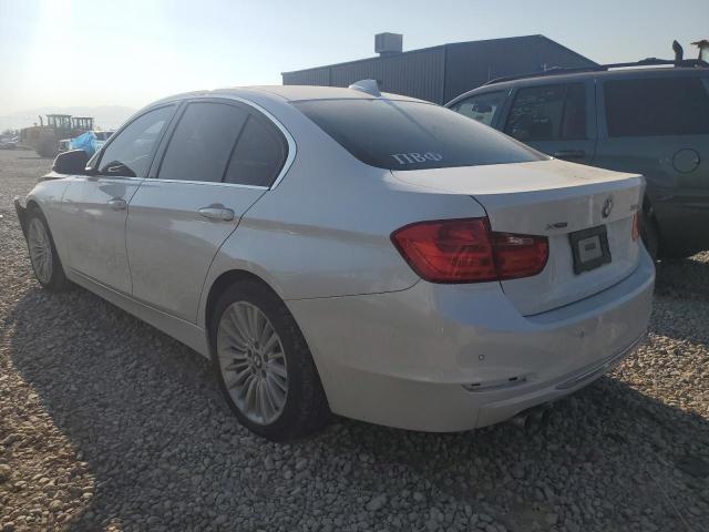 Photo 1 VIN: WBA3B3G5XFNT68673 - BMW 328 XI 