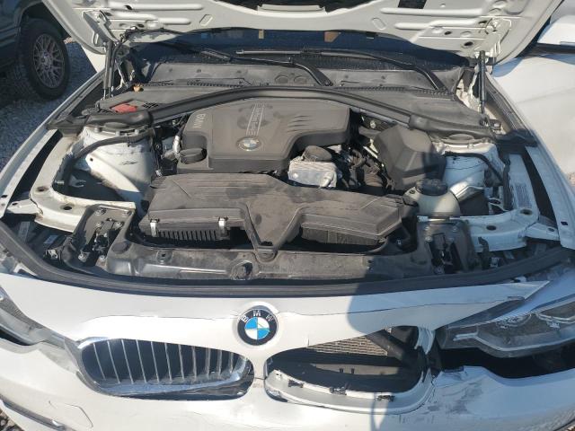 Photo 10 VIN: WBA3B3G5XFNT68673 - BMW 328 XI 