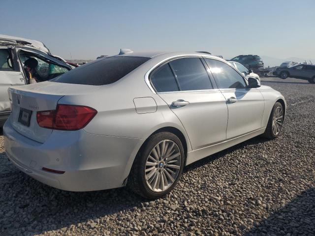 Photo 2 VIN: WBA3B3G5XFNT68673 - BMW 328 XI 