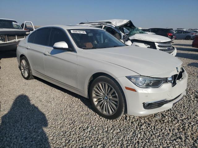 Photo 3 VIN: WBA3B3G5XFNT68673 - BMW 328 XI 