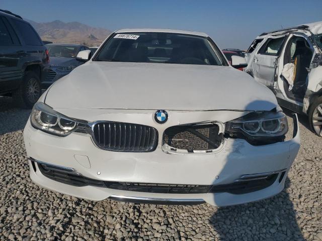 Photo 4 VIN: WBA3B3G5XFNT68673 - BMW 328 XI 