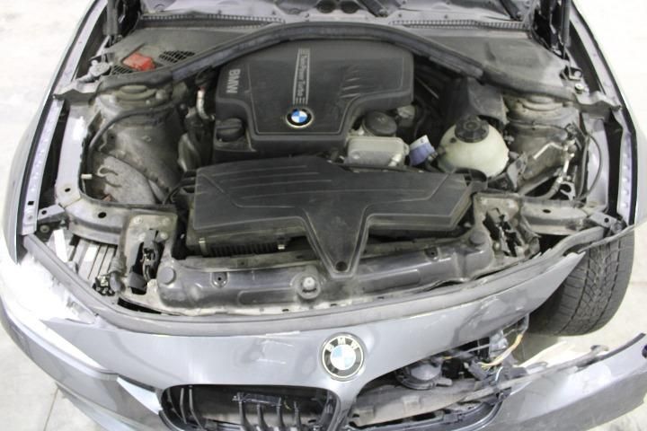 Photo 13 VIN: WBA3B51090F777600 - BMW 3 SERIES GT 