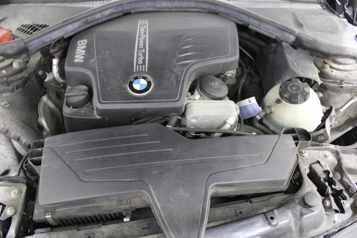 Photo 15 VIN: WBA3B51090F777600 - BMW 3 SERIES GT 