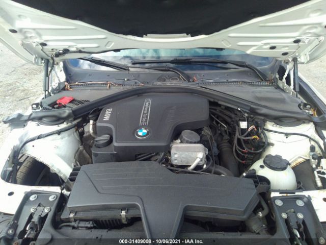 Photo 9 VIN: WBA3B5C50DF590700 - BMW 3 