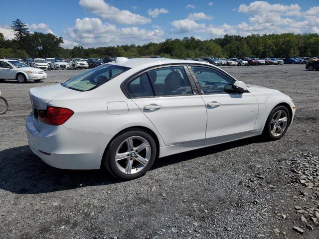 Photo 2 VIN: WBA3B5C50DF591278 - BMW 328 XI SUL 